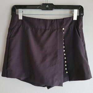 Zara Basic Skort Size XS